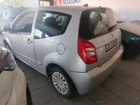 Usata Citroën C2 Elegance 68 CV (50 kW) 2004 Other Utilitaria