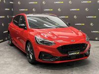 Usata Ford Focus ST 280 CV (205 kW) 2020 Rosso Berlina