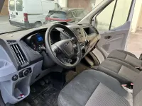 Usata Ford Transit 170 CV (125 kW) 2018