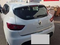 Usata Renault Clio IV 90 CV (66 kW) 2018 Bianco Berlina
