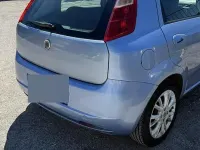 Usata Fiat Grande Punto 75 CV (55 kW) 2005 Utilitaria