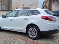 usata Renault Mégane Megane1.5 dCi 110CV Start&Stop Spo