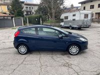 usata Ford Fiesta -- 1.5 TDCi 75CV 3p. Business