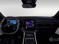 Usata Renault Espace 2025 Blu Monovolume