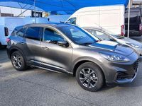 Usata Ford Kuga ST-Line 152 CV (111 kW) 2022 Grigio SUV