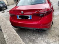 usata Alfa Romeo Giulia (2016) - 2016