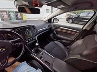 Usata Renault Mégane GrandTour Bose Edition 110 CV (80 kW) 2017 Station wagon