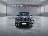 Occasion Jeep Renegade Summit 131 ch (96 kW) 2025 Gris SUV