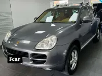 Usata Porsche Cayenne 250 CV (183 kW) 2006 Other SUV