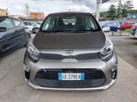 usata Kia Picanto 1.0 12V 5 porte Cool Techno pack