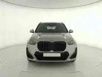 Usata BMW X1 M Sport 136 CV (100 kW) 2025 Argento SUV