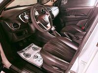 Usata Lancia Delta 120 CV (88 kW) 2009 Utilitaria