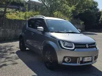 Usata Suzuki Ignis 90 CV (66 kW) 2017 SUV