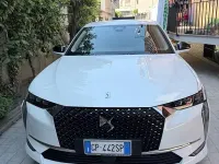 Usata DS Automobiles DS4 Rivoli 131 CV (96 kW) 2023 Bianco SUV