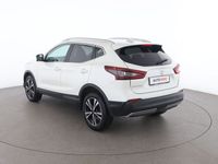 usata Nissan Qashqai 1.5 dCi N-Tec 115 CV