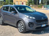 Usata Kia Sportage 115 CV (84 kW) 2016 SUV