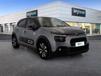 usata Citroën C3 BlueHDi 100 S&S Shine SCOPRI DI PIÙ SU QUESTO VEICOLO E SULLE MODALITÀ DI CONSEGNA