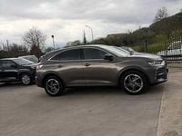 Usata DS Automobiles DS7 Crossback 177 CV (130 kW) 2020 Grigio SUV