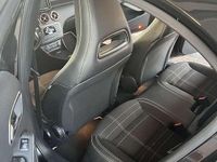 Usata Mercedes A180 Edition 109 CV (80 kW) 2015 Nero Berlina