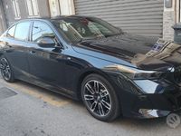 Usata BMW 520 M Sport 190 CV (139 kW) 2024 Blu Berlina