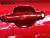 Usata Peugeot 2008 GT-line 131 CV (96 kW) 2021 Rosso SUV