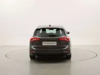 Usata Ford Focus Business Edition 120 CV (88 kW) 2021 Grigio Station wagon