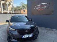Occasion Peugeot 2008 Active 101 ch (74 kW) 2022 Gris SUV