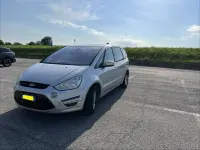 Usata Ford S-MAX Individual 163 CV (119 kW) 2010 Monovolume