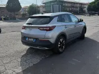 Usata Opel Grandland X Business 131 CV (96 kW) 2021 Grigio SUV