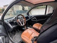 Usata Smart ForTwo Coupé 71 CV (52 kW) 2007 Bianco Coupé