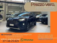 Usata Toyota RAV4 Hybrid 178 CV (130 kW) 2022 Other SUV