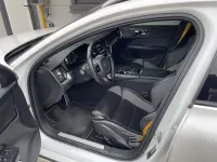 Usata Volvo V60 317 CV (233 kW) 2020 Bianco Station wagon