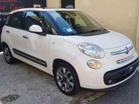 usata Fiat 500L 1.3 Multijet 85 CV Dualogic Lounge