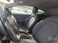 Usata Alfa Romeo MiTo 95 CV (69 kW) 2013 Grigio Utilitaria