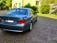 usata BMW 545 545 i Eccelsa