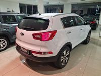 usata Kia Sportage 1.7 CRDI Class 59.000 Km