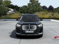 Nuova BMW iX1 xLine 150 kW (204 CV) 2026 Black sapphire metallizzato SUV