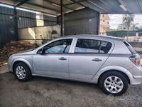 Usata Opel Astra 2009 Utilitaria
