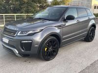 usata Land Rover Range Rover evoque 5p 2.0 td4 HSE Dynamic 180cv auto