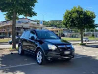 Usata Opel Antara Edition+ 150 CV (110 kW) 2009 Nero SUV