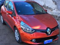 usata Renault Clio IV Clio 1.5 dCi 8V 75CV 5 porte Live