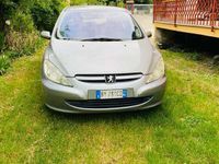 usata Peugeot 307 5p 1.6 16v XT auto