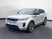 Usata Land Rover Range Rover evoque 163 CV (119 kW) 2022 Marrone SUV