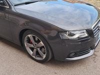 Usata Audi A4 143 CV (105 kW) 2009 Station wagon