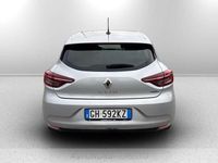 Usata Renault Clio V Intens 140 CV (102 kW) 2022 Grigio Berlina