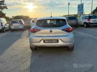 Usata Renault Clio V Intens 86 CV (63 kW) 2020 Grigio Berlina