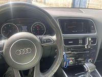Usata Audi Q5 Advanced 190 CV (139 kW) 2016 SUV