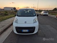 usata Fiat Qubo 1300 mjt 75cv 5 posti 2010