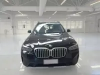 Usata BMW X3 190 CV (139 kW) 2023 SUV