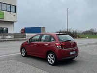 Usata Citroën C3 Exclusive 82 CV (60 kW) 2015 Berlina